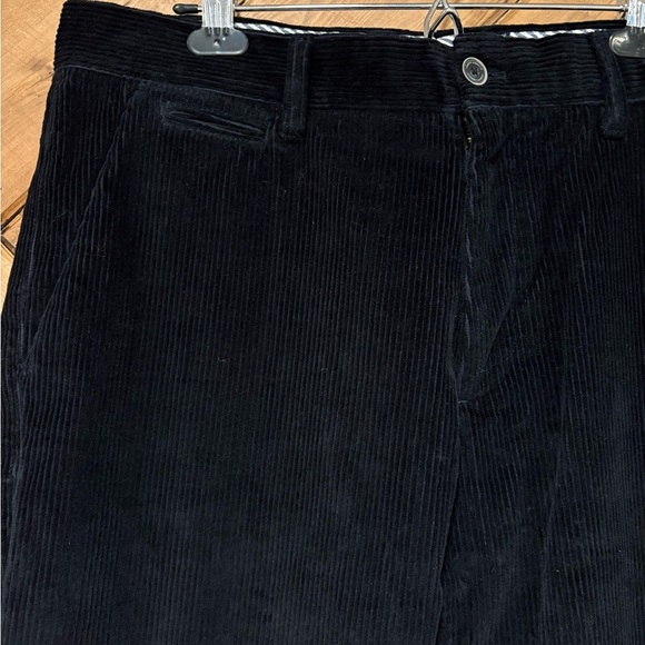 JOSEPH ABBOUD Men's Corduroy Pants 38 Regular - Picture 3 of 8